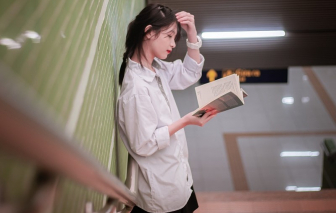 Chỉ đường cho hươu: Người bạn "đội sổ" tỏ tình với con