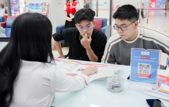 Thí sinh cần lưu ý rà soát thông tin kỹ trước khi “chốt” nguyện vọng