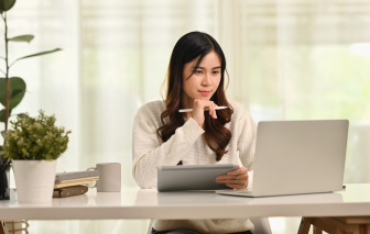 Phép thử tình cảm gia đình trong mùa đăng ký nguyện vọng