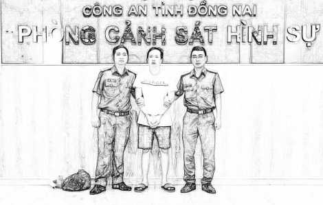 Kẻ cầm súng bắn người đàn ông tử vong khai "do mâu thuẫn chuyện tiền bạc"