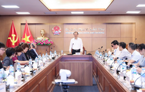 Tiếng Anh là ngôn ngữ thứ hai: Linh hoạt theo từng địa phương