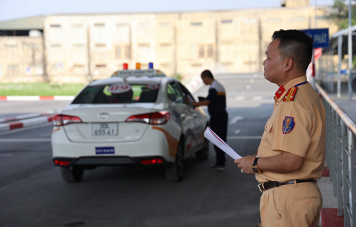 Hà Nội: Mở cao điểm sát hạch giấy phép lái xe, nhiều cơ sở gặp khó vì thiếu thí sinh