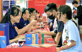 Cẩn trọng với điểm sàn thấp