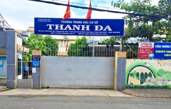 Học sinh không chịu học, giáo viên toán cho nghỉ gần 3 tuần