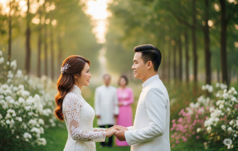Vợ chồng đừng giấu nhau chuyện gì!