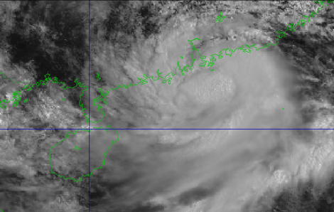Bão số 3 hướng vào Quảng Ninh, dự báo xuất hiện 1 đợt lũ trên sông