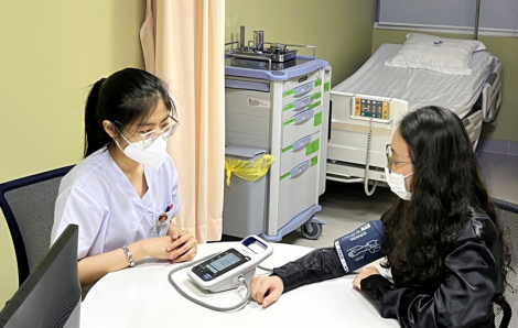 Bài cuối: Cơ hội mới cho du lịch y tế TPHCM sau sáp nhập