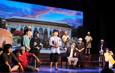 Người trẻ chưa tìm thấy điều mình cần ở nghệ thuật truyền thống