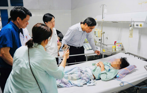 Hà Nội lên kế hoạch hỗ trợ nạn nhân vụ lật tàu ở Quảng Ninh