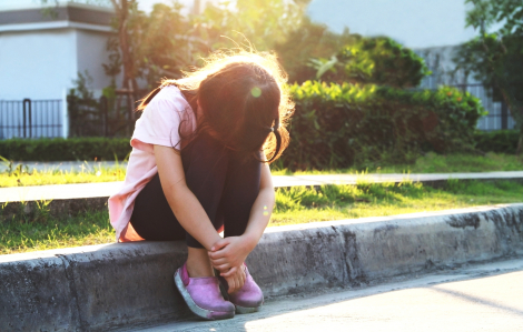 Những dư chấn xuyên thế hệ
