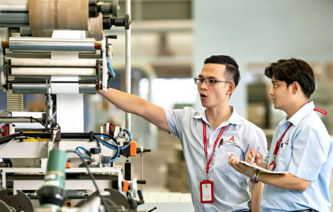 Tinh giản biên chế, người lao động dôi dư về đâu?