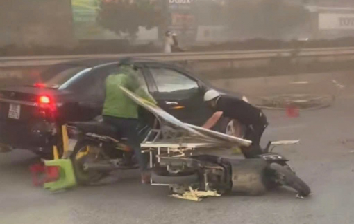 Bão số 3 cách Quảng Ninh - Hải Phòng khoảng 680km, gây nước dâng và mưa lớn