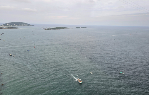 Doanh nghiệp du lịch Phú Quốc được yêu cầu không đưa khách đến nơi nguy hiểm