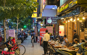 Bộ Y tế nói gì về kiến nghị bỏ thời hạn cấp Giấy chứng nhận cơ sở đủ điều kiện ATTP?