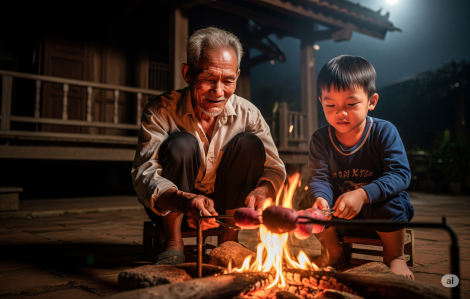 Gia tài của nội