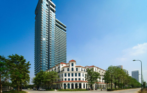 Khách “săn” nhà phố Sunshine Group giá hời tối 18/7: Sổ đỏ lâu dài, sắp bàn giao, khai thác ngay