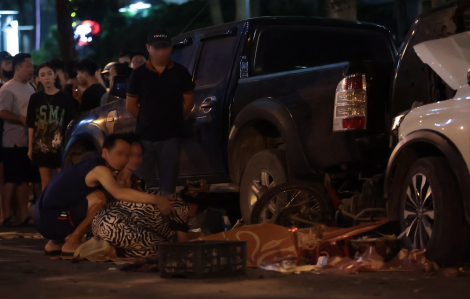 Phía sau vô lăng không chỉ là nồng độ cồn, mà là đạo đức và trách nhiệm