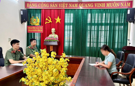 Xử phạt người phụ nữ thông tin sai trên mạng xã hội về vụ lật tàu ở Hạ Long