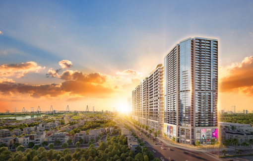 Chung cư Hà Nội thiết lập mặt bằng giá mới, Tây Hồ Tây liên tục “cháy hàng”