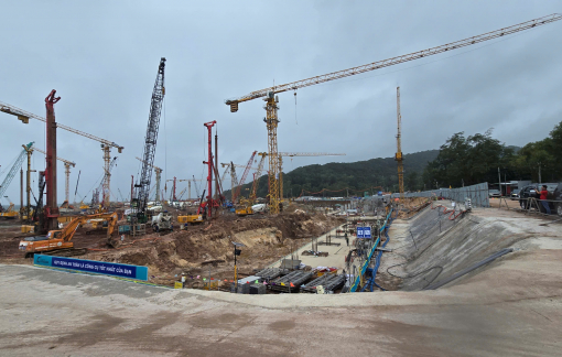 5.176 tỉ đồng tiền bồi thường giải phóng mặt bằng cho 7 dự án phục vụ APEC 2027 tại Phú Quốc