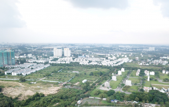Giá đất ở thì sát thị trường nhưng giá đất nông nghiệp lại quá thấp là bất hợp lý?
