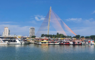 Đà Nẵng giám sát nghiêm ngặt hoạt động của tàu thủy du lịch