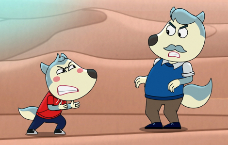 Hoạt hình Việt vẫn chật vật tìm khán giả