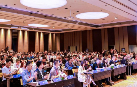 Hội thảo Đầu tư ngành hàng tiêu dùng Việt Nam 2025 đã khép lại thành công tốt đẹp