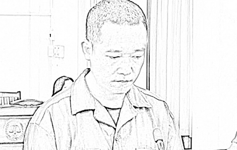 Mua bán, tàng trữ trái phép chất ma túy, đôi nam nữ lãnh 50 năm tù