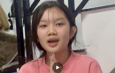 Nữ sinh lớp 11 mất liên lạc với gia đình sau khi xin đi sinh nhật bạn