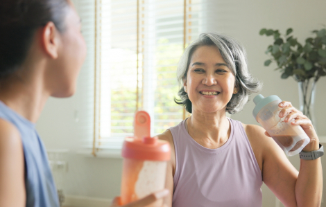 Siêu nhân ngày hè