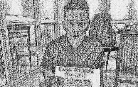 Tạm giữ hình sự một đầu bếp ở Đà Nẵng mua tê tê để chế biến cho thực khách