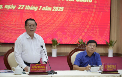 Trưởng ban Tuyên giáo và Dân vận Trung ương: APEC 2027 tại Phú Quốc là dấu ấn nâng tầm vị thế quốc gia