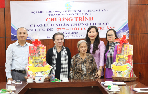 "Không một khoảnh khắc nào tôi cho phép mình gục ngã"