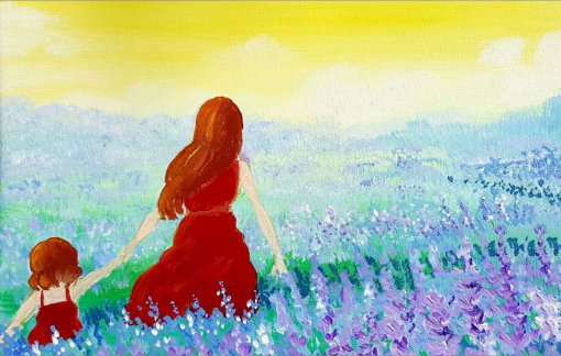 Con trai phản đối mẹ sinh em ở tuổi U50