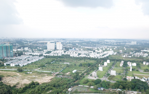 Giá đất ở thì sát thị trường nhưng giá đất nông nghiệp lại quá thấp là bất hợp lý?