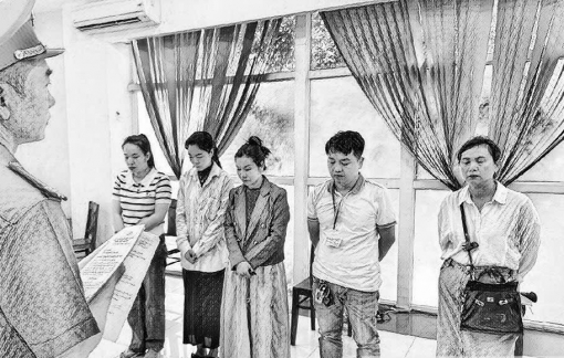 Nhiều phòng khám vi phạm, Sở Y tế Đà Nẵng ra công văn khẩn