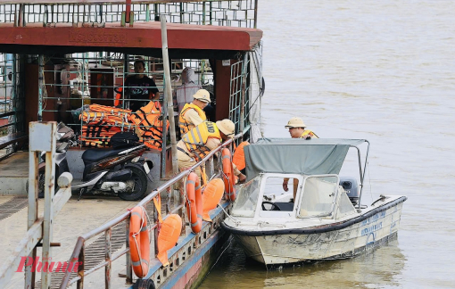 Quân đội huy động hơn 346.000 cán bộ chiến sĩ, 5 máy bay để ứng phó bão số 3