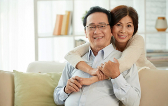 Chuyện vợ chồng - tìm đâu sự hòa hợp