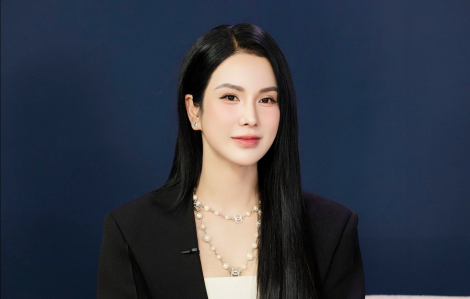 Diệp Lâm Anh phản bác thông tin liên quan đường dây ma túy