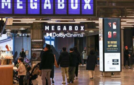 Hai "ông lớn" chung tay liệu có cứu được ngành điện ảnh Hàn Quốc?