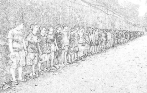 Khởi tố 247 người liên quan đến ma túy tại 3 quán bar F5, Six T, TGT Disco Club