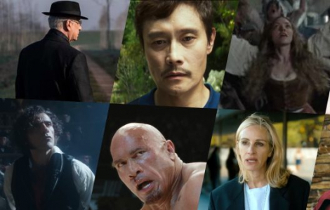 LHP Venice 2025: Julia Roberts lần đầu tham dự, Thư Kỳ lần đầu tranh tài