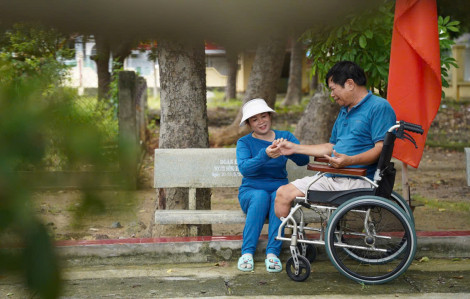 Ngày trở về không còn tiếng súng