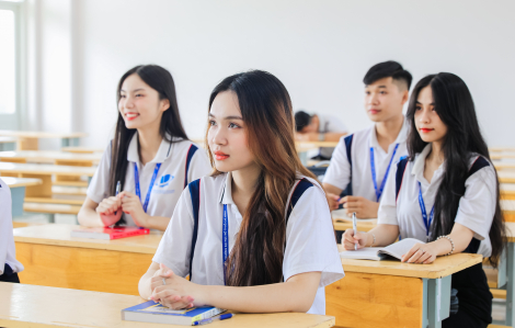 Trường ĐH Mở TPHCM công bố điểm sàn và quy tắc quy đổi điểm các phương thức