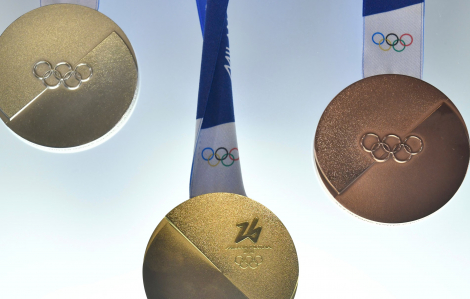 Phụ nữ chuyển giới bị cấm tham gia thể thao nữ tại Thế vận hội Mỹ