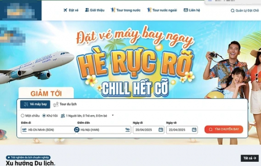 Một phụ nữ chốt vé máy bay giá rẻ trên Facebook mất hơn 132 triệu