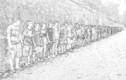 Khởi tố 247 người liên quan đến ma túy tại 3 quán bar F5, Six T, TGT Disco Club