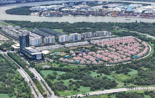 Sắp hết thời “lướt sóng” bất động sản