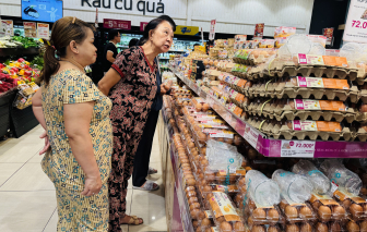 Nhiều doanh nghiệp lúng túng do chưa đổi kịp giấy phép kinh doanh theo địa chỉ mới